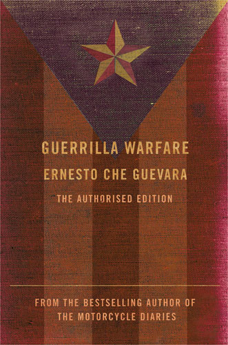 Guerrilla Warfare, Che Guevara.